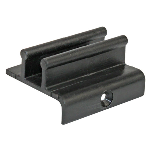 Guide, Center, Black - Discontinued - limited inventory