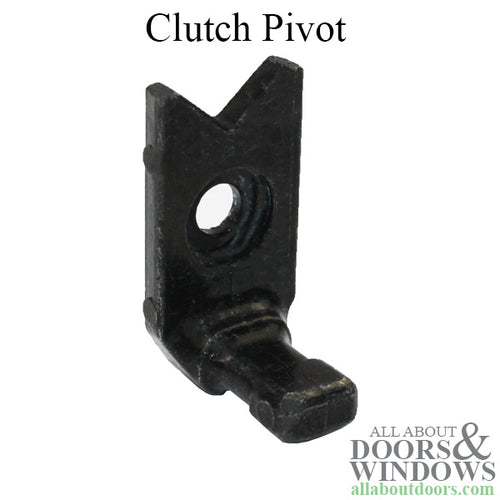 Marvin Clutch Pivot - Marvin Clutch Pivot