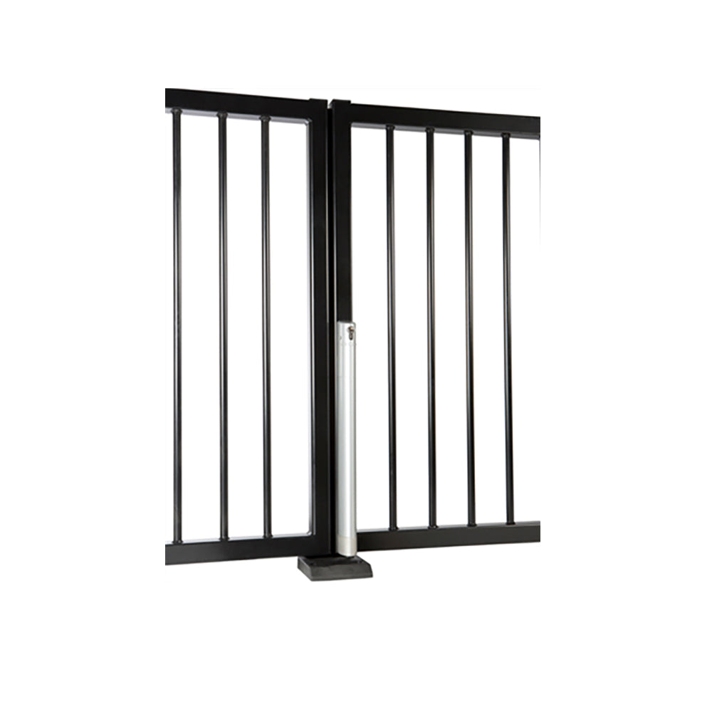Locinox Electric Drop Bolt for Gates - Choose Color - Locinox Electric Drop Bolt for Gates - Choose Color