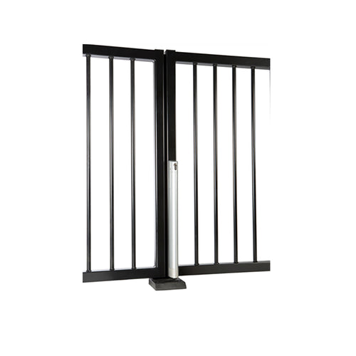 Locinox Electric Drop Bolt for Gates - Choose Color - Locinox Electric Drop Bolt for Gates - Choose Color