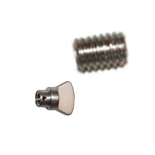 Set Screw for Dallas V-knob  M4x5mm - Set Screw for Dallas V-knob  M4x5mm