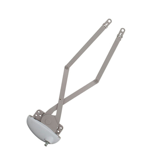 Roto Awning Operator, X-Drive for Wood Windows, Sill mounted