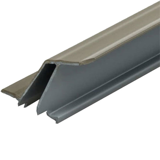 Andersen Glazing Bead, 3/8" Glass, C1 Rail, 20-21/32" Length - Terratone