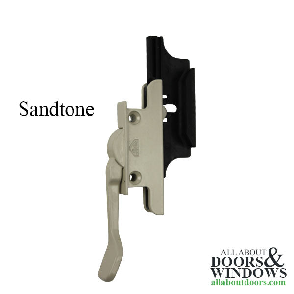 Roto SPL Casement Handle Assembly, Right Hand - Roto SPL Casement Handle Assembly, Right Hand