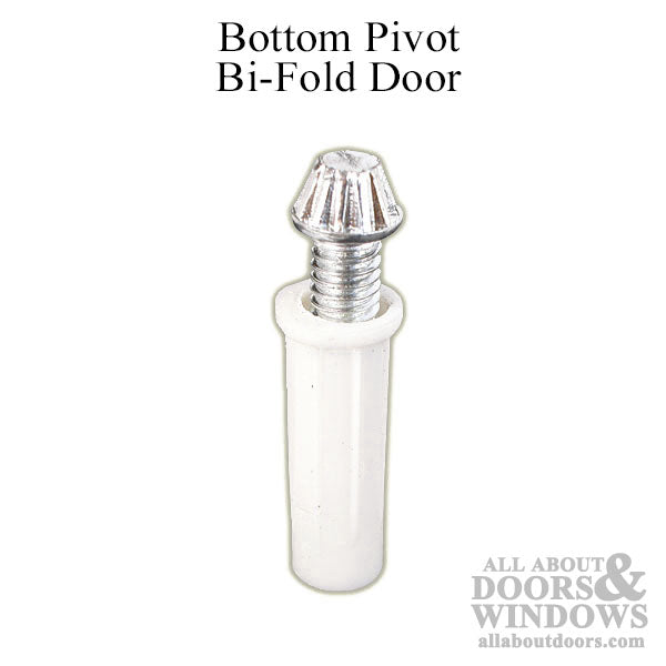 Pivot, Bottom,  BI-Fold Door - Acme Part No. 2903 - Pivot, Bottom,  BI-Fold Door - Acme Part No. 2903