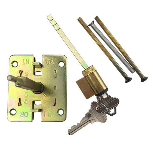 Universal Actuator Conversion Kit for 2-3/4