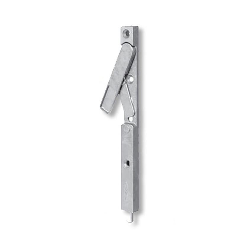 AGB Sicurtop Bolt for Passive or Inactive hinged doors, 180mm Length, 4mm gap - AGB Sicurtop Bolt for Passive or Inactive hinged doors, 180mm Length, 4mm gap