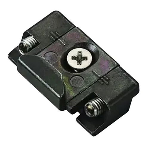 Savio Adjustable Keeper Strike for Windows or Doors - Savio Adjustable Keeper Strike for Windows or Doors