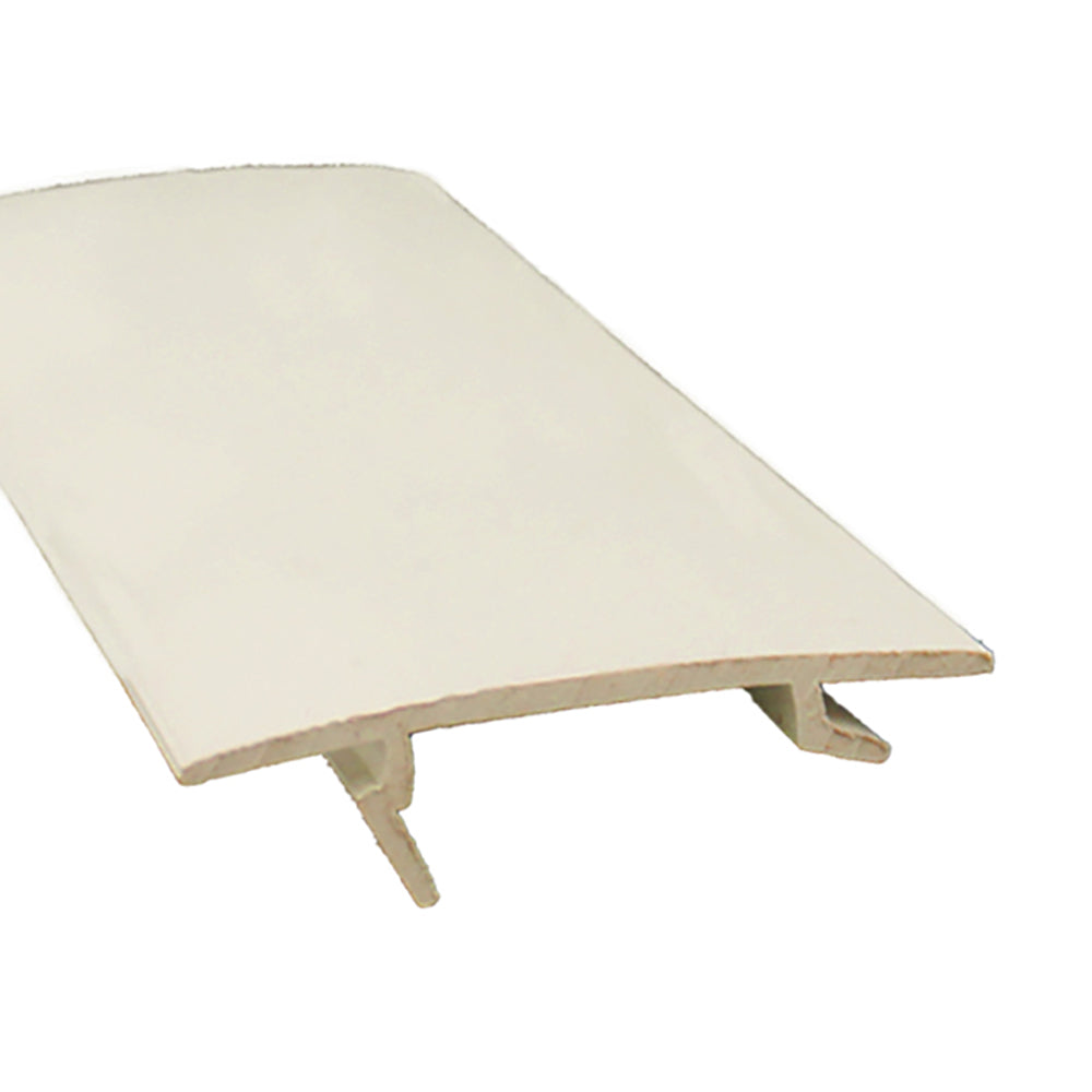 Window balance cover, vinyl filler bead 7-1/2 - Window balance cover, vinyl filler bead 7-1/2