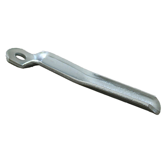 Swivel Clip Bracket for Storm Doors and Windows 2" Length