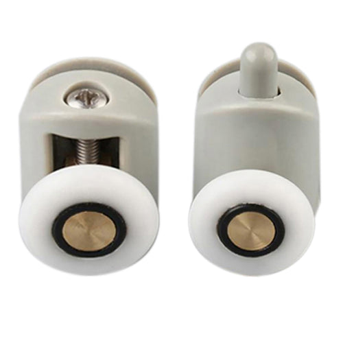 Shower Door Enclosures Rollers Runners Wheels - Shower Door Enclosures Rollers Runners Wheels