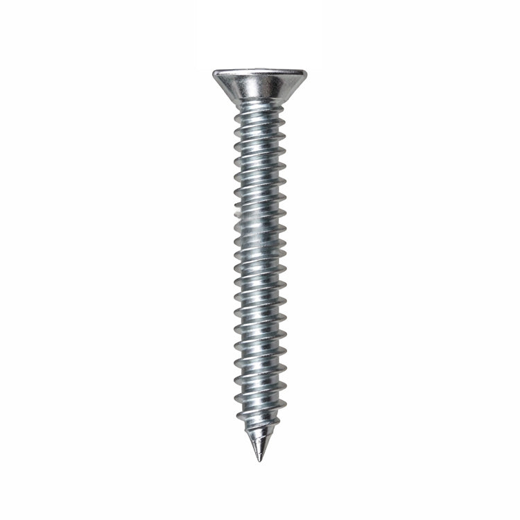 Hinge Screws, 8 x 1.5 Flat Head - Hinge Screws, 8 x 1.5 Flat Head