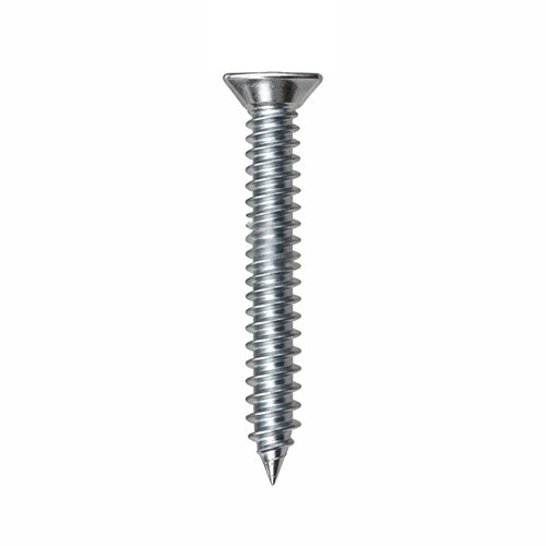 Hinge Screws, 8 x 1.5 Flat Head - Hinge Screws, 8 x 1.5 Flat Head
