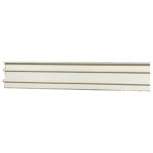 Marvin V2114 Jamb Frame Weatherstrip, 83.1", Beige