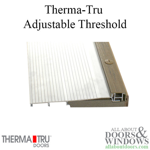Adjustable Threshold - Adjustable Threshold