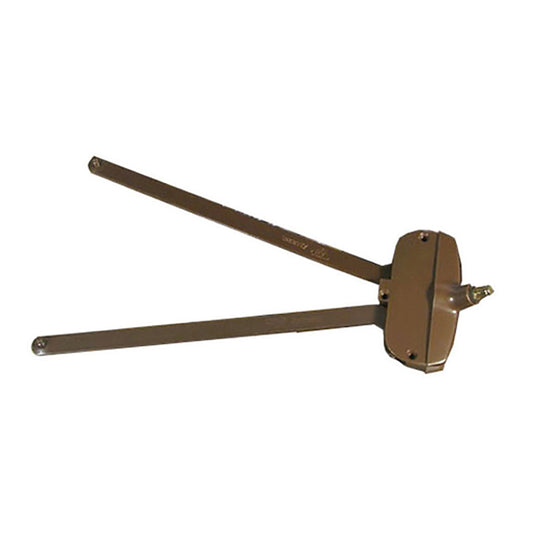 Andersen Awning Window Operator Flexivent Beauty-Line 15" Long arm Bronze