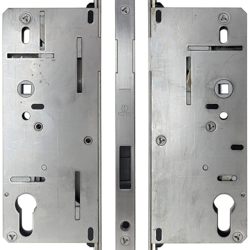 16 mm Hoppe 60/92 Bottom Gear for 16/25 Inactive Shootbolt Version - 16 mm Hoppe 60/92 Bottom Gear for 16/25 Inactive Shootbolt Version