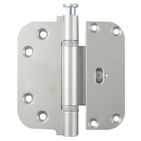 Columbus 2D Adjustable Guide Hinge (H) 3-5/8 x 3-5/8