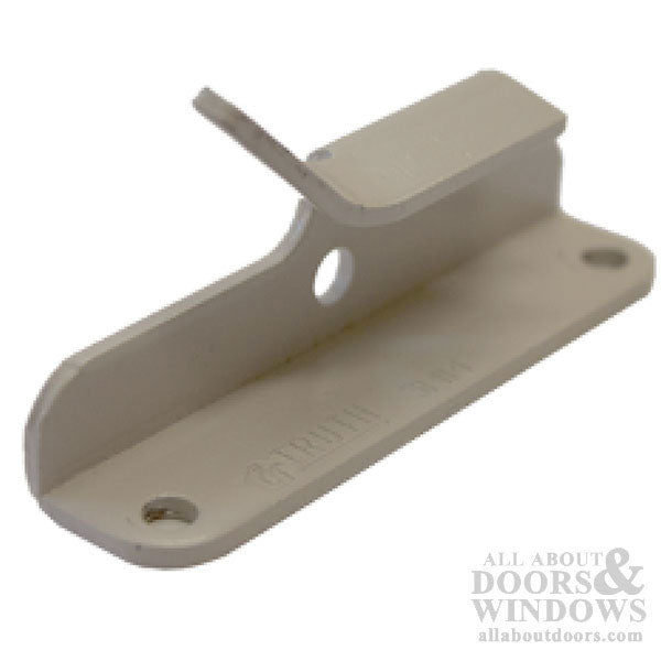 Truth Strike/Keeper Right Hand For Multipoint Lock Windows with Cone Tie Bars - Truth Strike/Keeper Right Hand For Multipoint Lock Windows with Cone Tie Bars