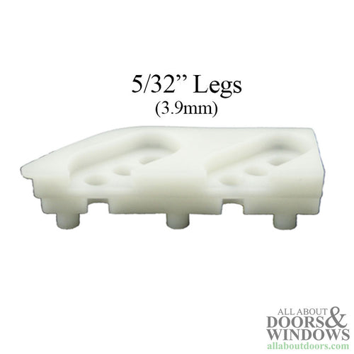 Truth 40710 Keeper Maxim Interlock Roller System .371 Thick Adjustable Left Hand - Truth 40710 Keeper Maxim Interlock Roller System .371 Thick Adjustable Left Hand