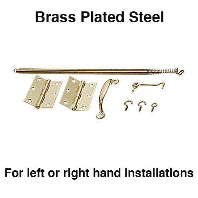 Screen Door Kit - Screen Door Kit