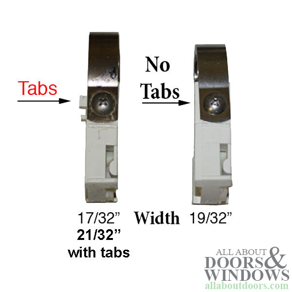 Constant Force Balance 1/2 Single/Double Coil, 8/840 Weight - Constant Force Balance 1/2 Single/Double Coil, 8/840 Weight