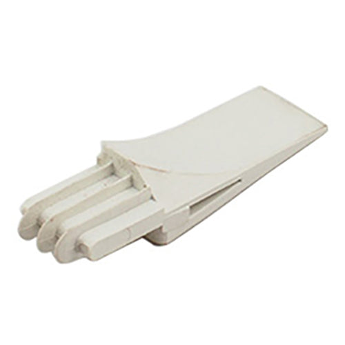 Sill Plug - Gliding Window - Sill Plug - Gliding Window