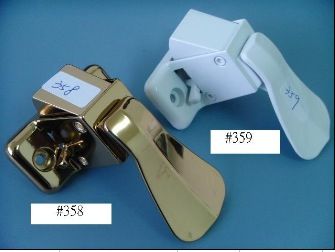 Storm Door Inside Locking Deadbolt - Storm Door Inside Locking Deadbolt