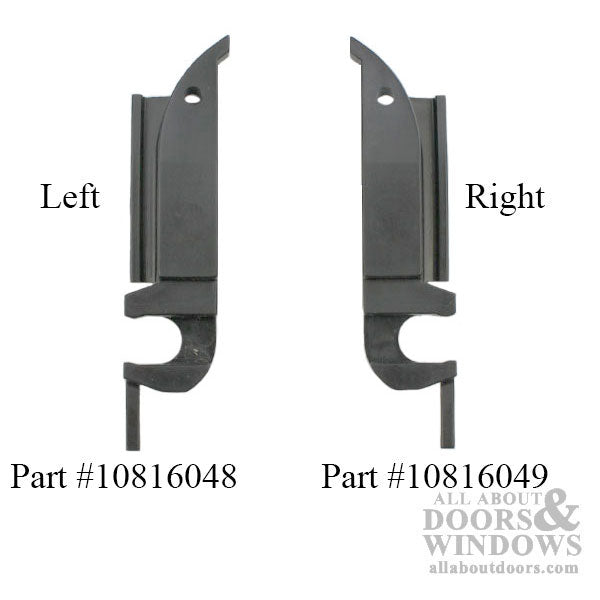 Marvin Primary Lock Cam, Right Hand Casement Window - Marvin Primary Lock Cam, Right Hand Casement Window