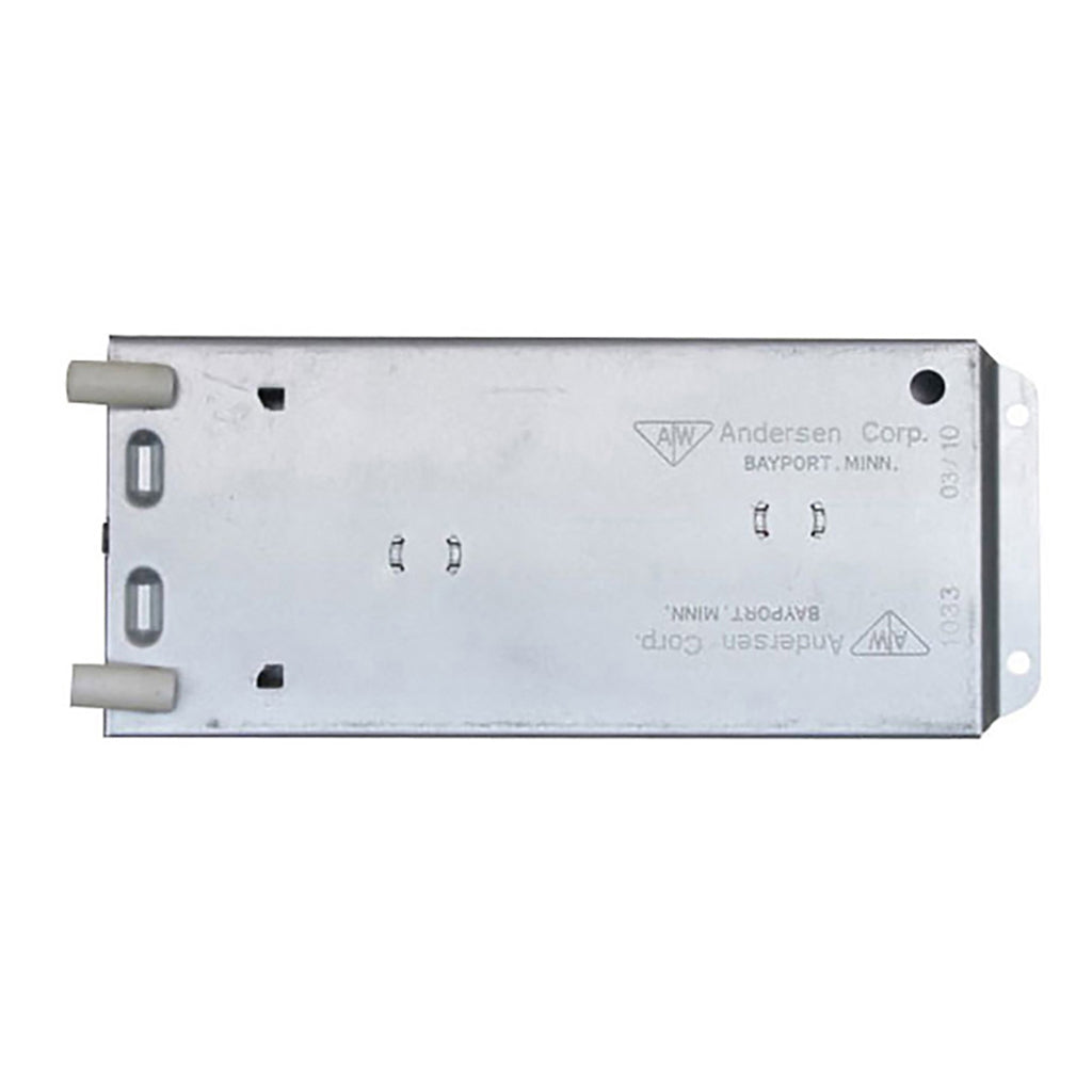 Andersen 200 Series Narroline Window Sash/Counter Balancer, Left Hand - 13L - Andersen 200 Series Narroline Window Sash/Counter Balancer, Left Hand - 13L