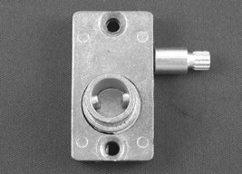 Operator for Awning or Jalousie Louver Windows Torque 1-13/16 Inch Right Hand - Operator for Awning or Jalousie Louver Windows Torque 1-13/16 Inch Right Hand