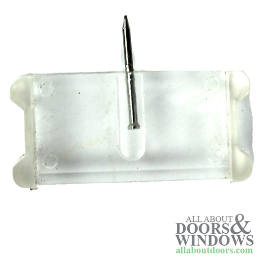 Window Grille/ Grid Parts: 7/8 Inch  I/S  Dimension,  Sliding Gr