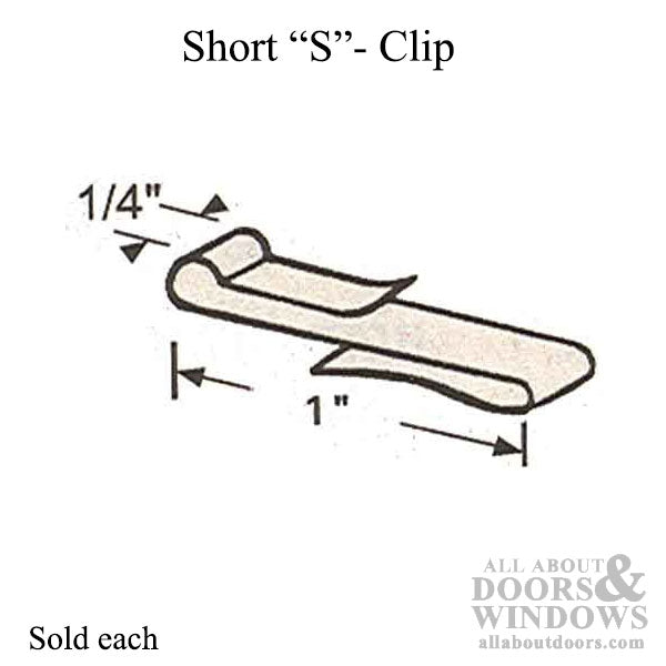 Clip - Short 