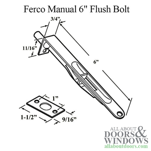 Ferco Manual 6