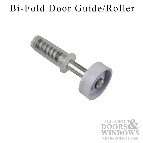 Top Guide/Roller for Bi-Fold Door - Top Guide/Roller for Bi-Fold Door