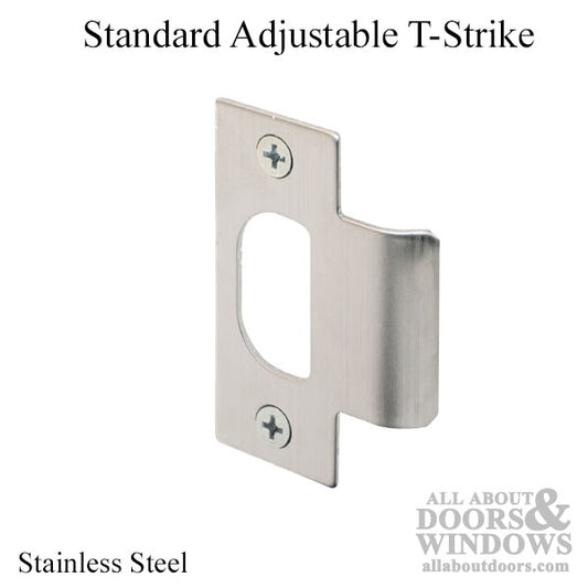 T-Strike, Standard 2-1/8 inch (Steel)