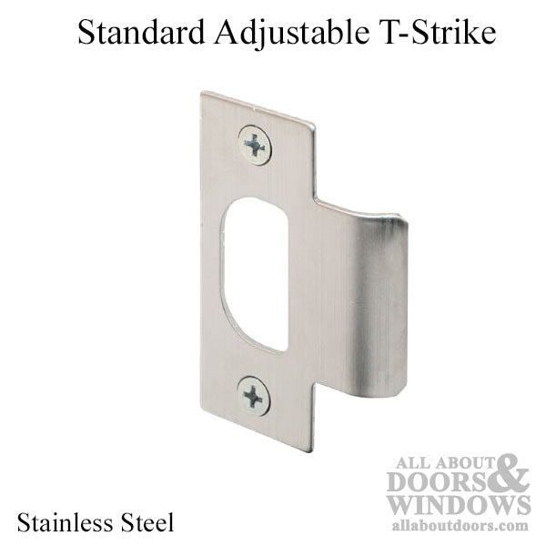 T-Strike, Standard 2-1/8 inch (Steel) - T-Strike, Standard 2-1/8 inch (Steel)