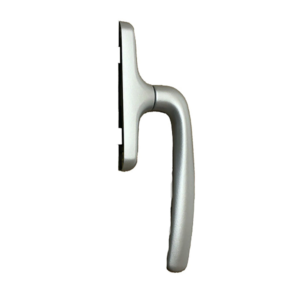 Giesse 01125 Unica Cremone Long Window Handle - Giesse 01125 Unica Cremone Long Window Handle