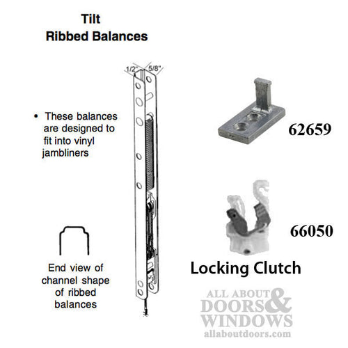 Balance Block / Locking Terminal, Windsor, Shelter - Tilt in wood window - Balance Block / Locking Terminal, Windsor, Shelter - Tilt in wood window