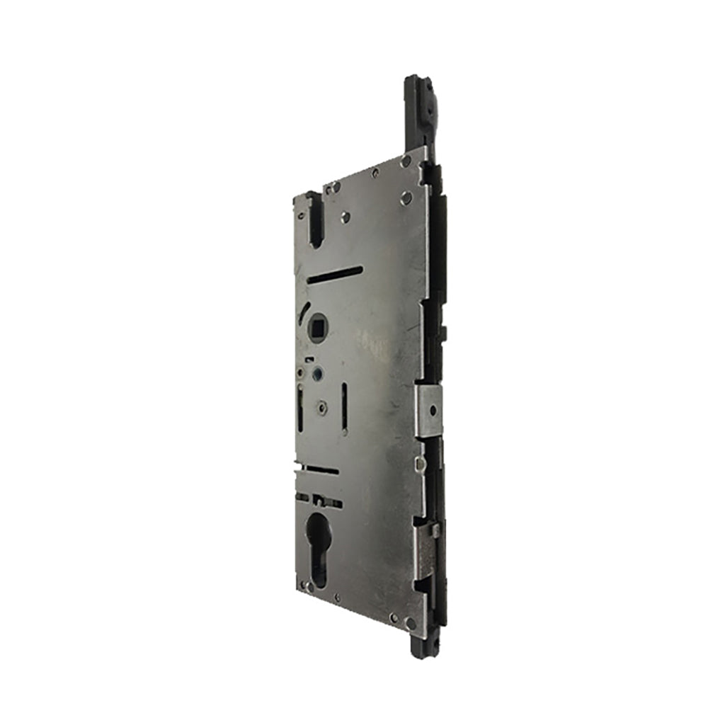 P2000 Passive Gearbox only 60/92 Euro Cylinder - P2000 Passive Gearbox only 60/92 Euro Cylinder