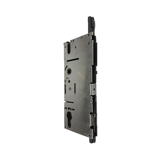 P2000 Passive Gearbox only 60/92 Euro Cylinder - P2000 Passive Gearbox only 60/92 Euro Cylinder