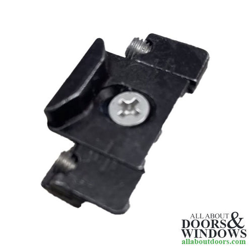 Adjustable Keeper / Strike for window or door - Adjustable Keeper / Strike for window or door