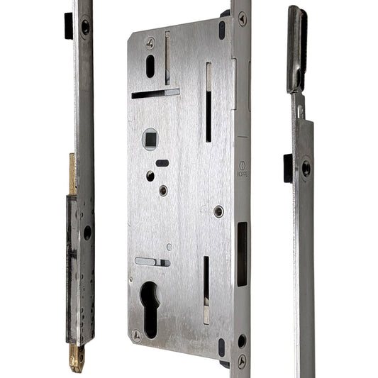 16mm Inactive Gear, 60/92, 36" HH, 20mm Shootbolt Throw