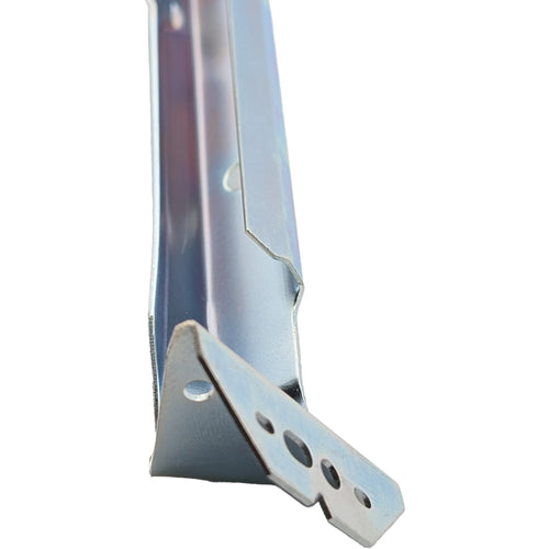 Monorail Drawer Slide Kit, 22-5/8 inch Single Track - Monorail Drawer Slide Kit, 22-5/8 inch Single Track