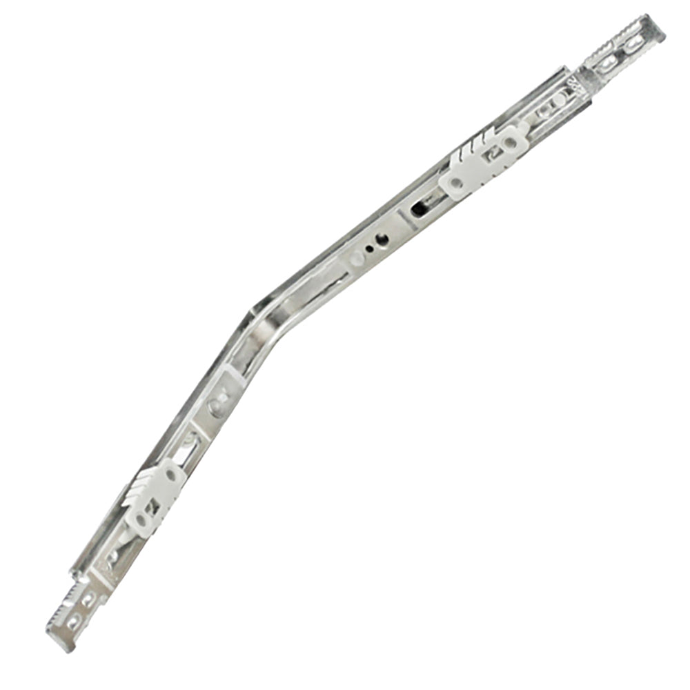 Standard Corner Transmission with one middle lock - Standard Corner Transmission with one middle lock