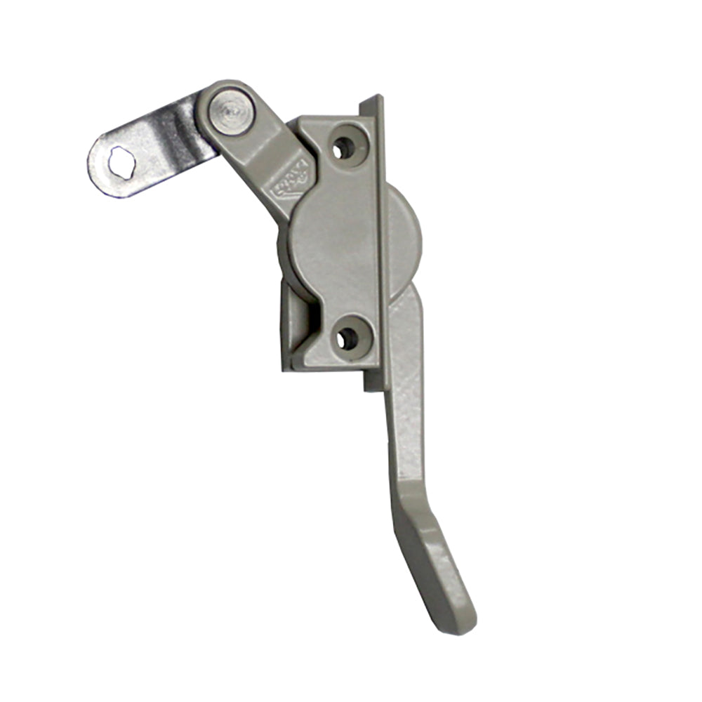 Roto Mechan GA722  Casement Sash Lock Handle Left Hand - Roto Mechan GA722  Casement Sash Lock Handle Left Hand