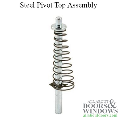 Closet Bi Fold Door Top Pivot - Closet Bi Fold Door Top Pivot