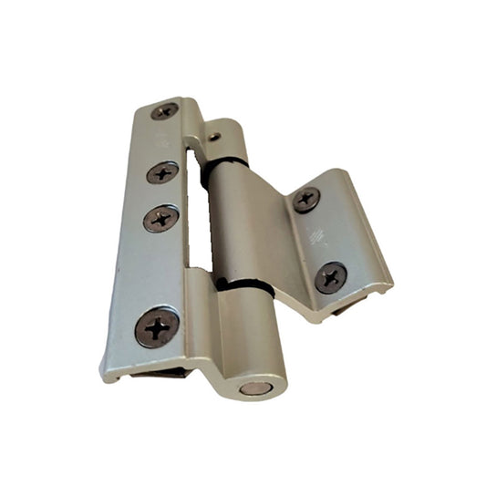 Savio 3-wing Clamp Hinge 1122.201