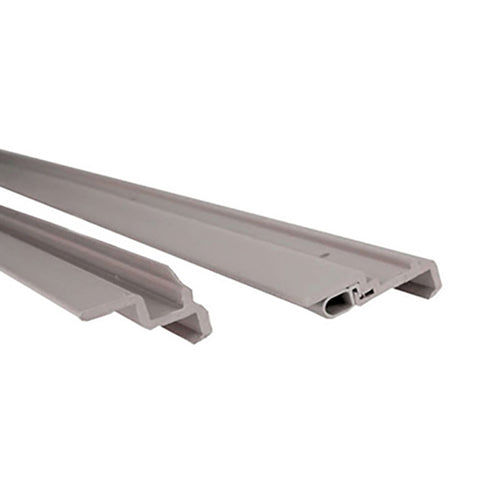 Complete Weatherstrip Set, 6 ft 8 in, Terratone, 1990 - Present - Complete Weatherstrip Set, 6 ft 8 in, Terratone, 1990 - Present