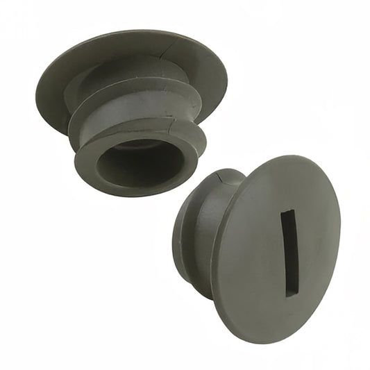 Andersen Hole Plug PSII Sliding Doors Tandem Roller Adjuster Terratone Hole Plug